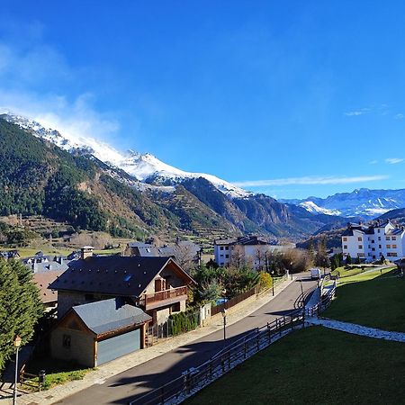 Boira, Ideal Familias, Preciosas Vistas, Garaje Incluido 萨连特加列戈 外观 照片