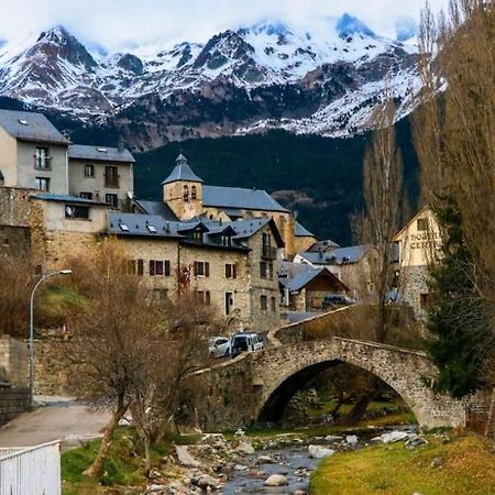 Boira, Ideal Familias, Preciosas Vistas, Garaje Incluido 萨连特加列戈 外观 照片
