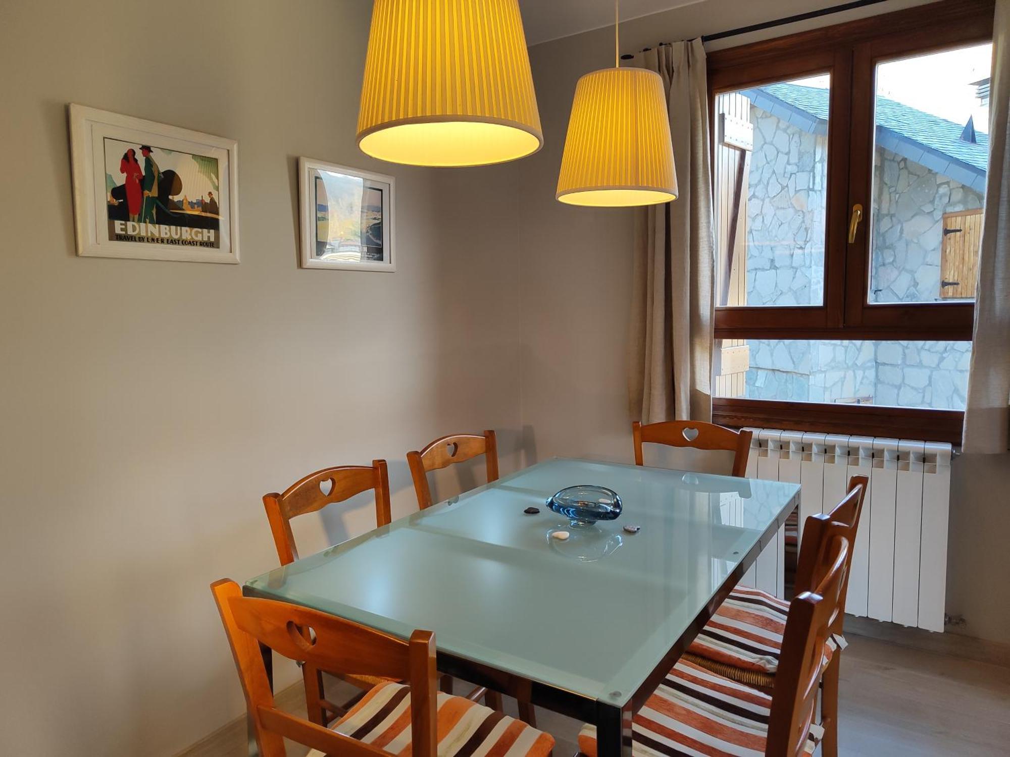 Boira, Ideal Familias, Preciosas Vistas, Garaje Incluido 萨连特加列戈 外观 照片