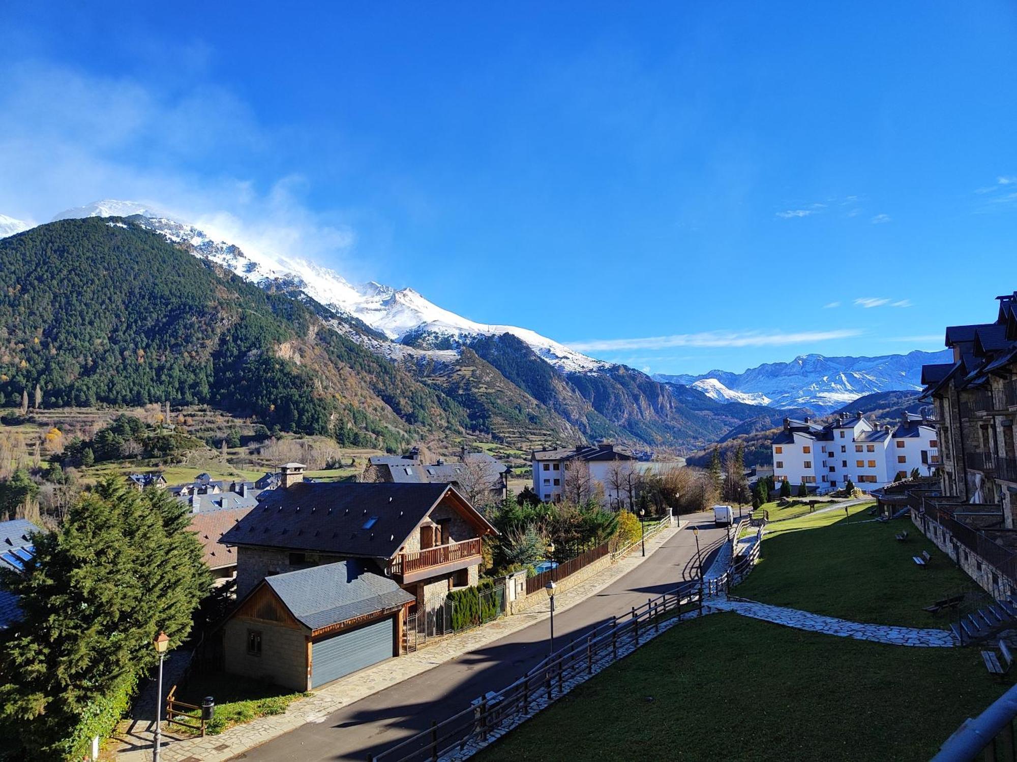 Boira, Ideal Familias, Preciosas Vistas, Garaje Incluido 萨连特加列戈 外观 照片