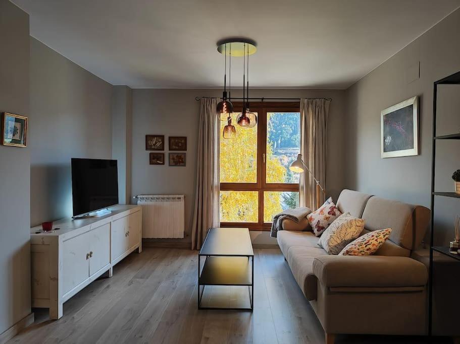 Boira, Ideal Familias, Preciosas Vistas, Garaje Incluido 萨连特加列戈 外观 照片