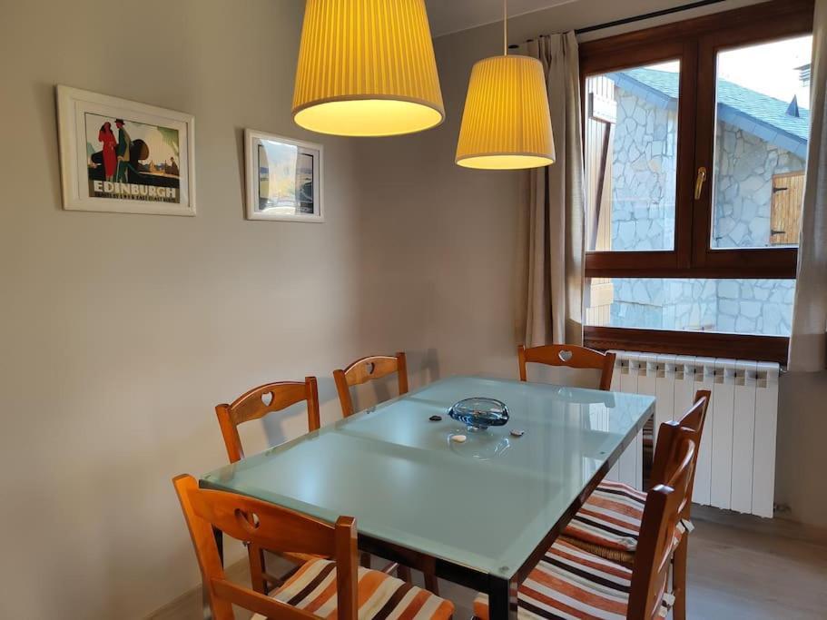 Boira, Ideal Familias, Preciosas Vistas, Garaje Incluido 萨连特加列戈 外观 照片
