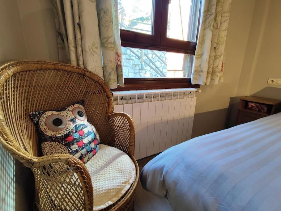 Boira, Ideal Familias, Preciosas Vistas, Garaje Incluido 萨连特加列戈 外观 照片