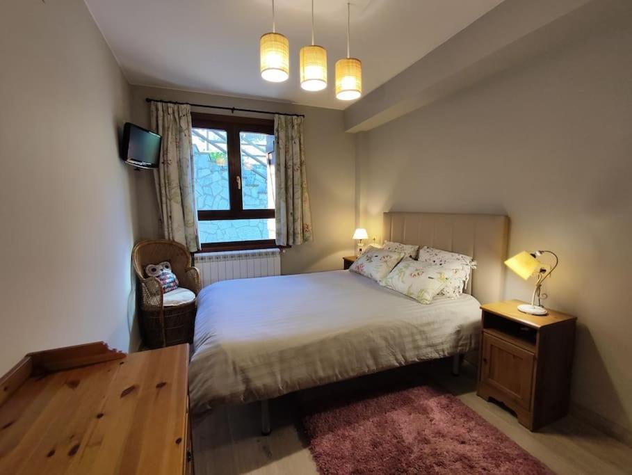 Boira, Ideal Familias, Preciosas Vistas, Garaje Incluido 萨连特加列戈 外观 照片