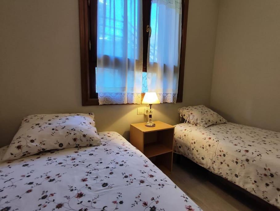 Boira, Ideal Familias, Preciosas Vistas, Garaje Incluido 萨连特加列戈 外观 照片