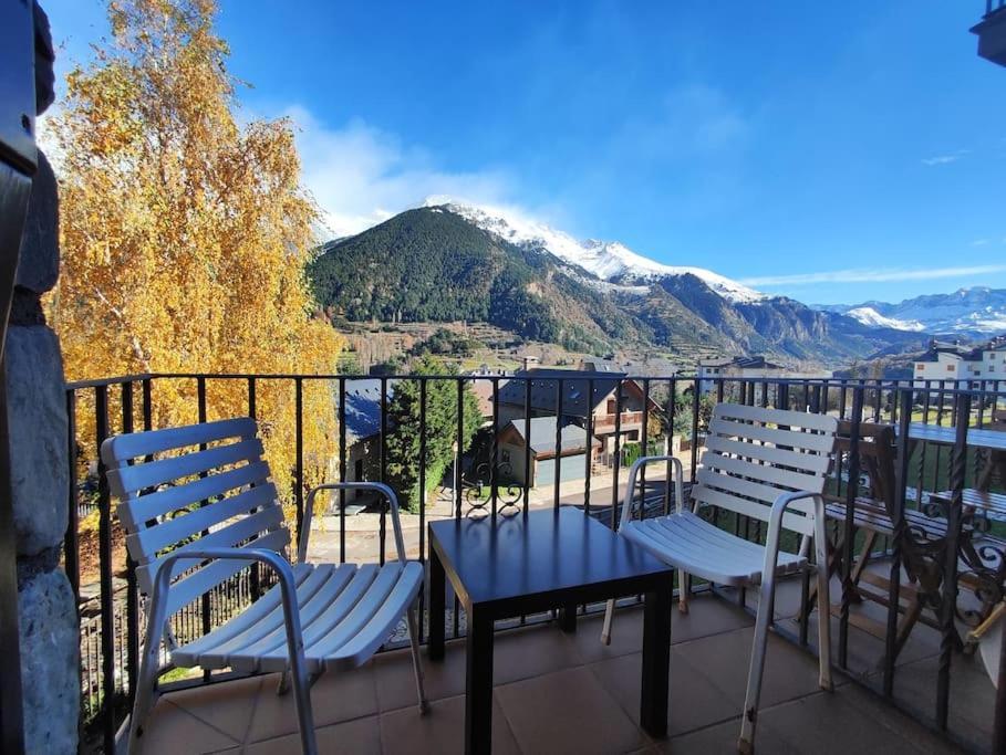 Boira, Ideal Familias, Preciosas Vistas, Garaje Incluido 萨连特加列戈 外观 照片